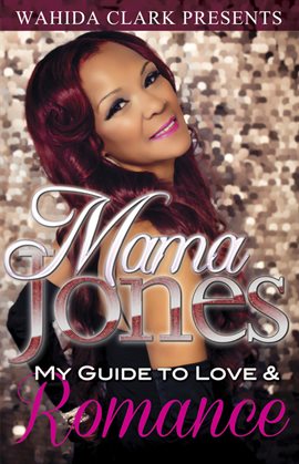 Cover image for Mama Jones