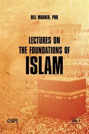 LECTURES ON THE FOUNDATIONS OF ISLAM cover image