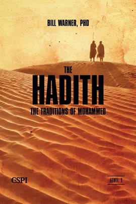 Cover image for The Hadith