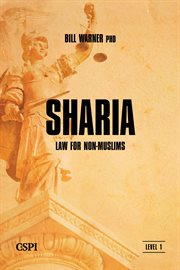 Sharia law for non-muslims cover image