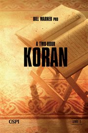 A two-hour koran cover image