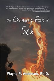 The changing face of sex cover image