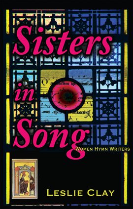 Cover image for Sisters In Song