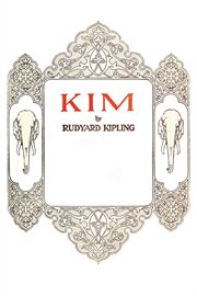 Kim cover image