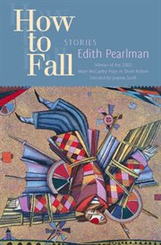 How to fall: stories cover image