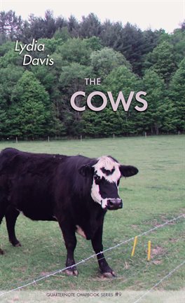 Cover image for The Cows