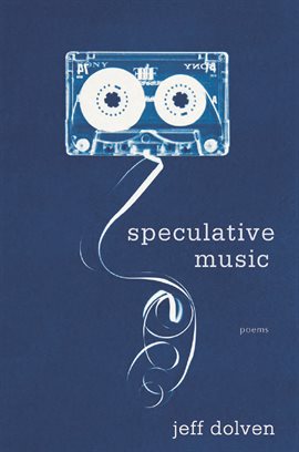 Cover image for Speculative Music
