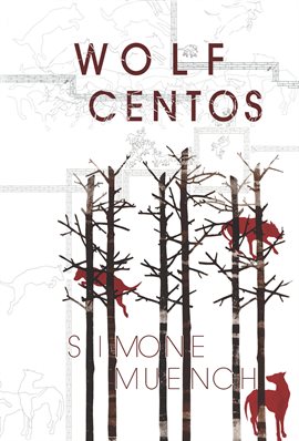 Cover image for Wolf Centos