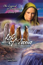 Isle of tana cover image