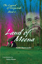 Land of meena cover image