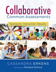 Collaborative Common Assessments cover image
