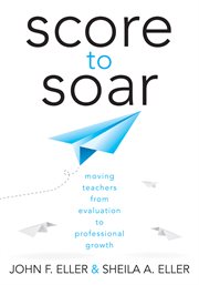 Score to Soar cover image