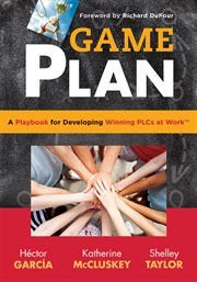 Game plan cover image