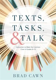 Texts cover image