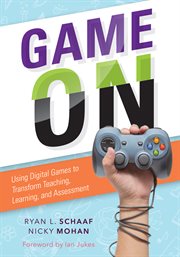 Game On cover image