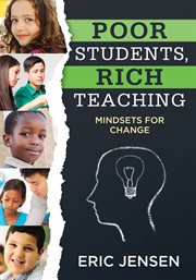 Poor students, rich teaching: mindsets for change cover image