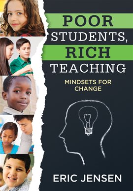 Cover image for Poor Students, Rich Teaching