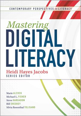 Cover image for Mastering Digital Literacy