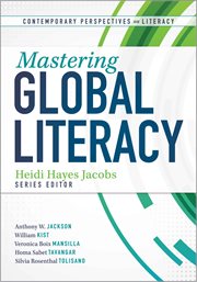 Mastering global literacy cover image