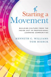 Starting a Movement cover image