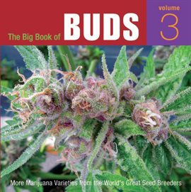 Cover image for The Big Book Of Buds