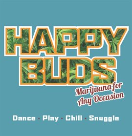 Cover image for Happy Buds