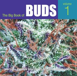 Cover image for The Big Book Of Buds, Vol. 1