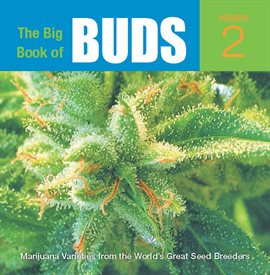 Cover image for The Big Book of Buds