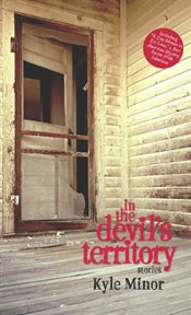 In the Devil's territory: stories cover image