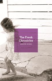 The Freak Chronicles cover image