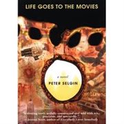 Life goes to the movies: a novel cover image
