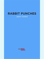 Rabbit punches cover image