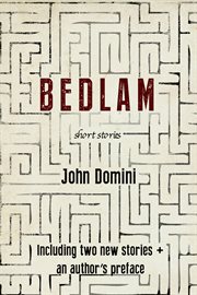 Bedlam: short stories cover image