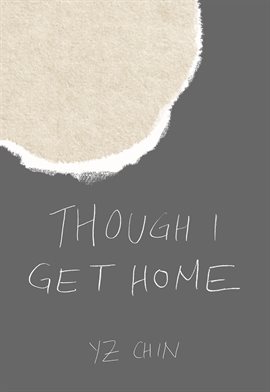 Cover image for Though I Get Home