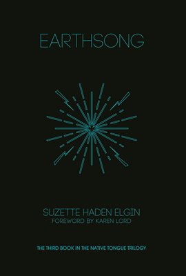 Cover image for Earthsong