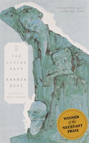 The living days cover image