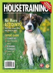 Housetraining cover image