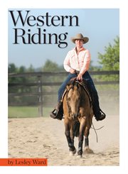 Western riding cover image