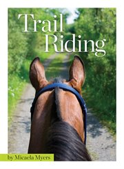 Trail Riding cover image