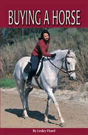 The Horse Illustrated Guide to Buying a Horse cover image