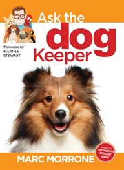 Ask the dog keeper cover image