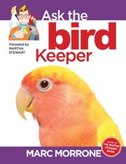 Ask the bird keeper cover image