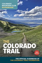 The Colorado Trail cover image