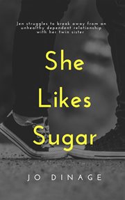 She likes sugar cover image