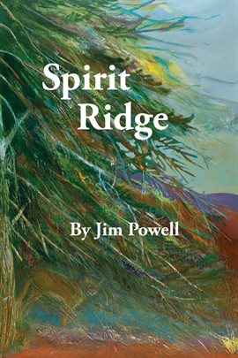 Cover image for Spirit Ridge