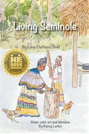 Living seminole. 1945-1995 cover image