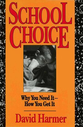 Cover image for School Choice