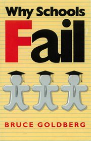 Why schools fail cover image