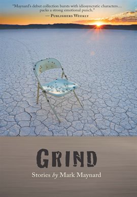 Cover image for Grind