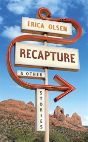 Recapture & other stories cover image
